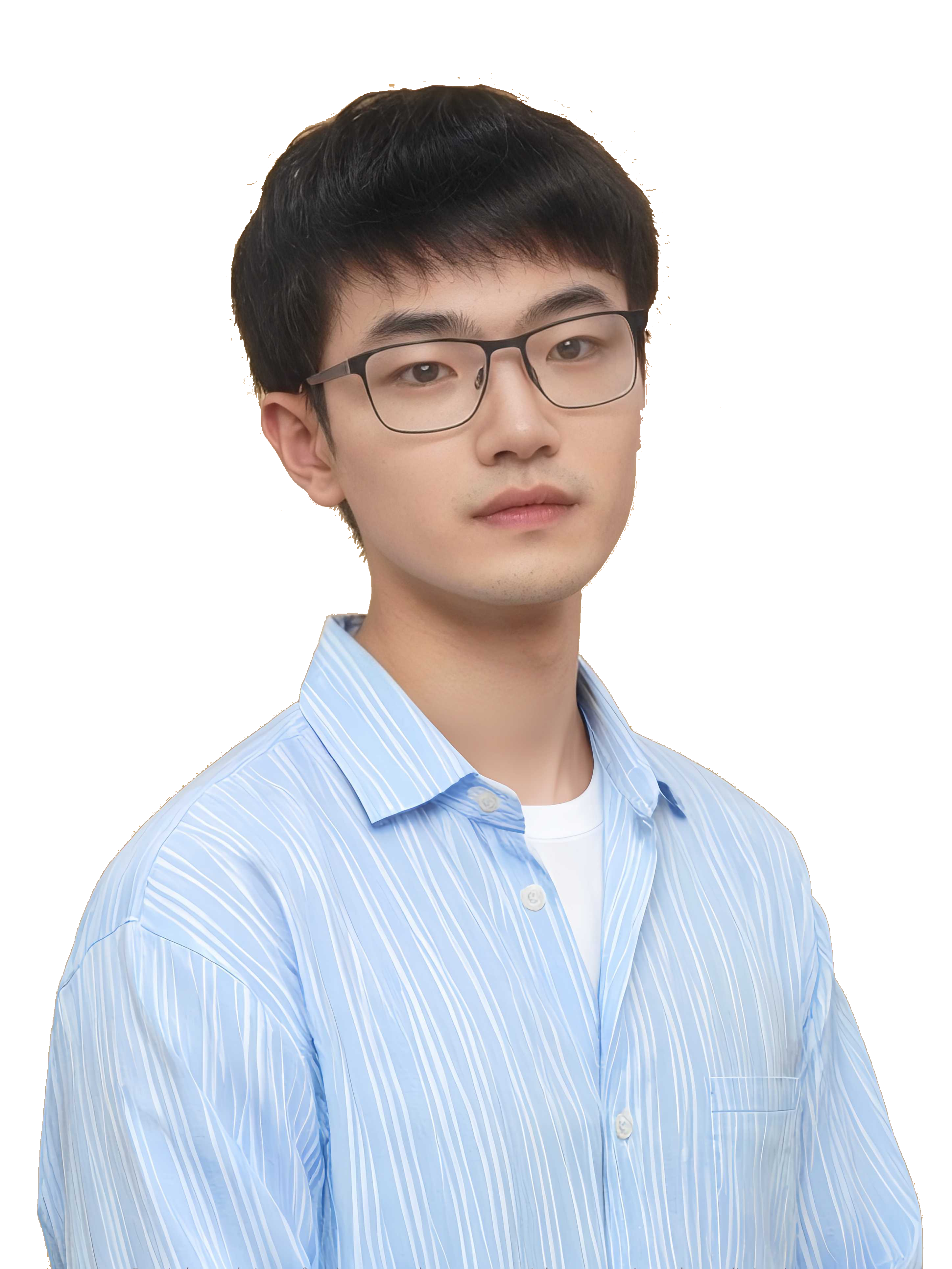 Zihao Liu