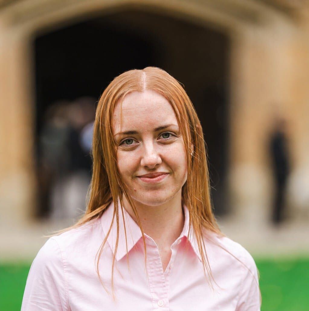 Ruby Bestwick